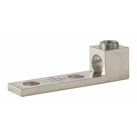NEMA Panel Lug, 600-2 AWG MPN:600L2