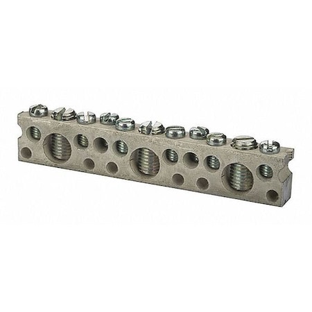 Circuit Comb.Connector 11 MPN:CB-11