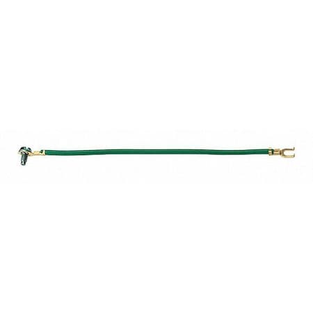 Grnding Pigtail 12 Awg - Slot Screw MPN:PG12SC
