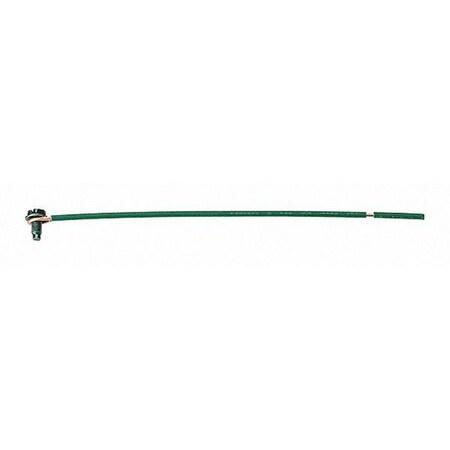 Grounding Pigtail 14 Awg - Combo MPN:PG14C