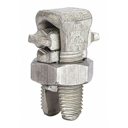 Split Bolt, Aluminum, 1/0 STR MPN:APS11