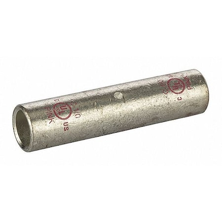 Splice Wire Connector, 1/0 AWG Max, Pink, 600 V MPN:C-1/0