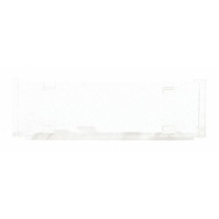 Small Power Distribution Block Cover MPN:CS