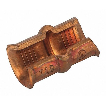 Copper C-Tap 3-5 Main MPN:CT-105