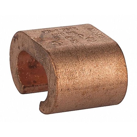 Copper C Tap 1/0-2/0 Main MPN:CTH-2020