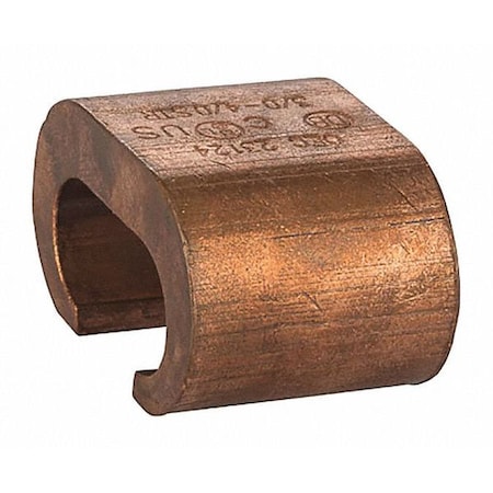 Copper C Tap 3/0-4/0 Main And Tap MPN:CTH-4040