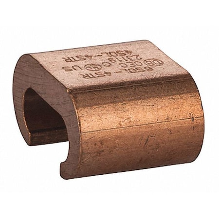 Copper C Tap 6-4 Main 4-4 Tap MPN:CTH-44