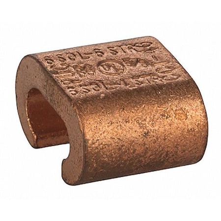 Copper C Tap 6-4 Main 6-6 Tap MPN:CTH-46