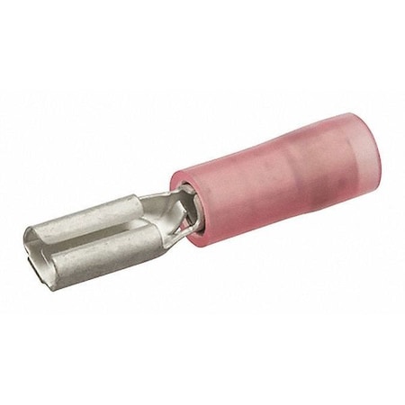 Female Disconnect, Nylon, 12-10 AWG MPN:F12-250-3N