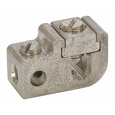 Splice Wire Connector, 1/0 AWG Max, None Insulation, 600 V MPN:GP-250
