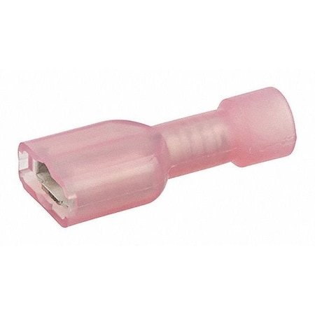 Fully Ins Fem Disconnect, 0.25x0.3, 16-14 MPN:IF16-250-3N