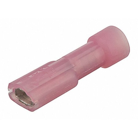 Full Insulated Male Disconnect, 16-14 AWG MPN:IM16-250-3N