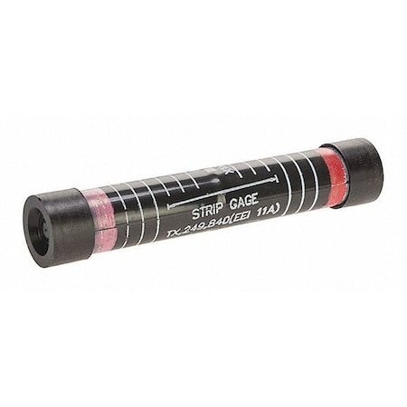 Crimp Wire Connector, Pink, Red, Aluminum Insulation, 600 V MPN:ISE165