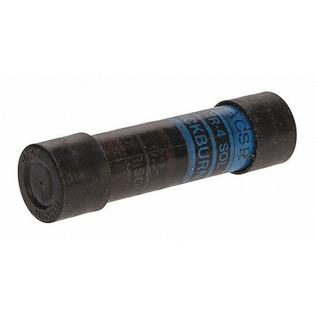 Crimp Wire Connector, Blue, Brown, Aluminum Insulation, 600 V MPN:ISE62
