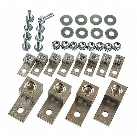 Transformer Lug Kit 1 MPN:LK-1