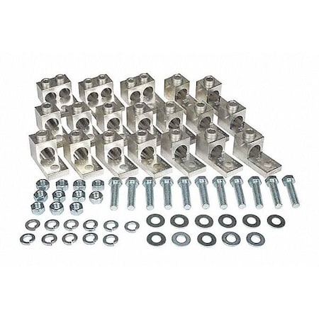 Transformer Lug Kit 10 MPN:LK-10