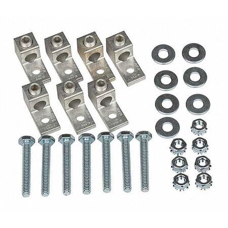 Transformer Lug Kit 5 MPN:LK-5