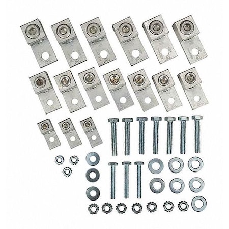 Transformer Lug Kit 6 MPN:LK-6