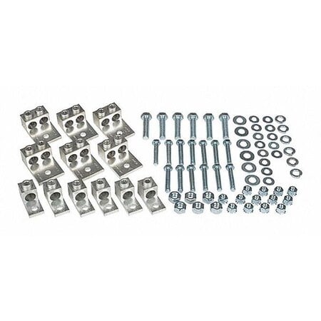 Transformer Lug Kit 7 MPN:LK-7