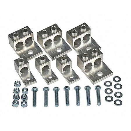 Transformer Lug Kit 8 MPN:LK-8