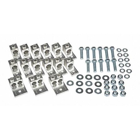 Transformer Lug Kit 9 MPN:LK-9