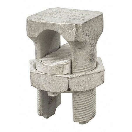 Split Bolt, Tin Plated Copper, 1000 MCM MPN:N-1000SP