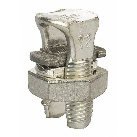 Split Bolt, Tin Plated Copper, 250 MCM MPN:N-250SP