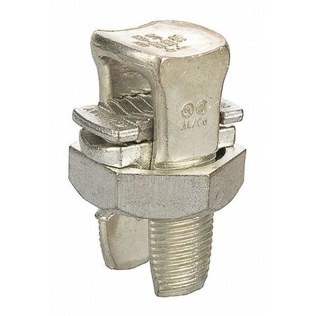 Split Bolt, Tin Plated Copper, 500 MCM MPN:N-500SP