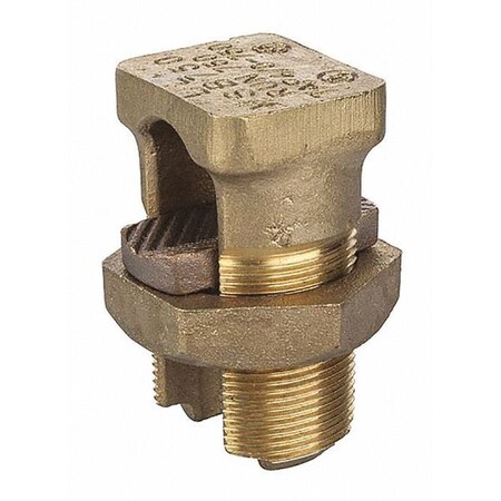 Split Bolt, Copper, 750 MCM MPN:N-750