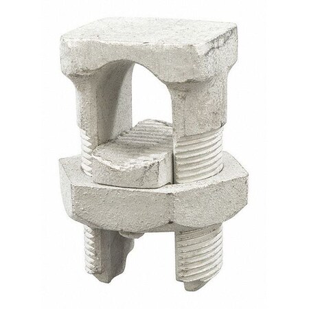 Split Bolt, Tin Plated Copper, 750 MCM MPN:N-750SP