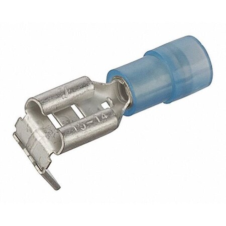 Female Plug, Nylon, 0.157, 16-14 AWG MPN:PF16-157N