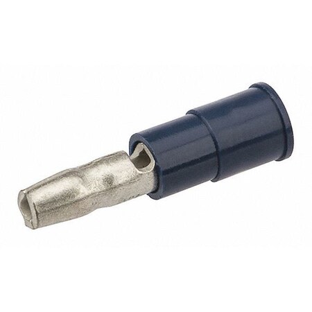 Male Plug, Nylon, 16-14 AWG MPN:PM16-157N
