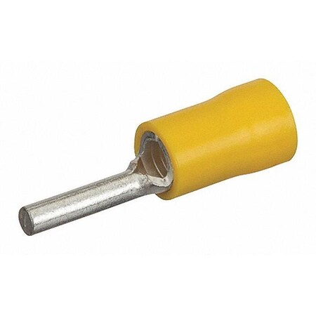 Plier Tap Connector, 22-18 AWG MPN:PTC22-18