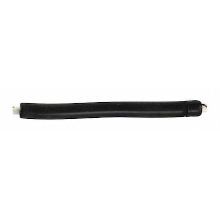 Wire Connector Kit, 2/0 AWG Max, Black, EPDM Elastomer Insulation, 1, 000 V MPN:ROS-2/0