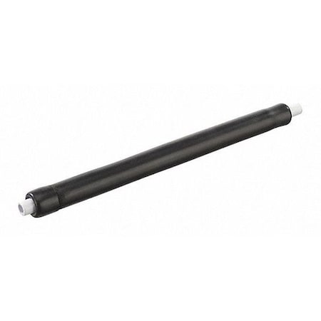 Wire Connector Kit, 250 MCM Max, Black, EPDM Elastomer Insulation, 1, 000 V MPN:ROS-250