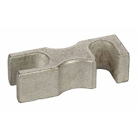 Stacking Adaptor, Aluminum, 1/0-400 MCM MPN:SA10-400