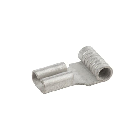 Female Flag Terminal, 0.187x0.2, 16-14 AWG MPN:SF16-187-2