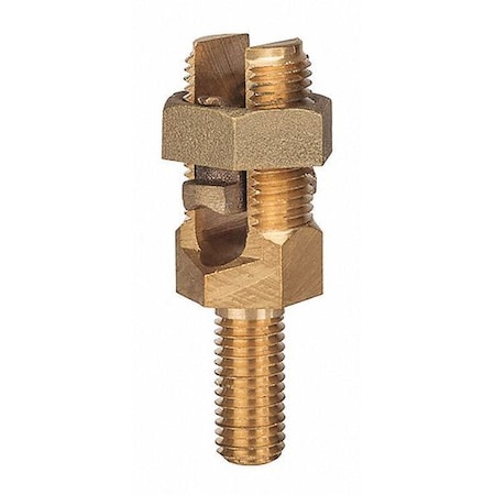 Service Post Connector, 2 Wire, 1-4/0 AWG MPN:SPM-29L