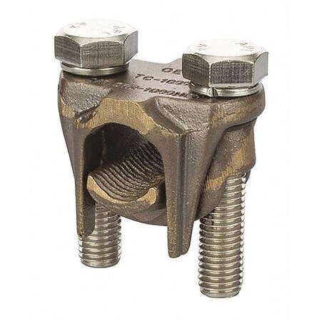 Tap Connector, 1000 MCM MPN:TC1000