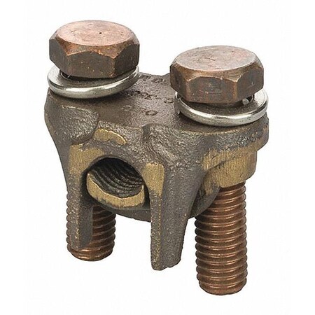 Tap Connector, Copper, 350 MCM MPN:TC350