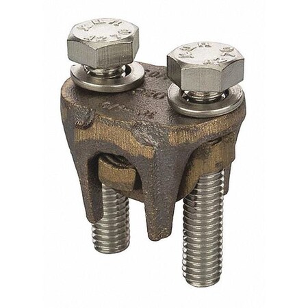 Tap Connector, Copper, 4/0 STR MPN:TC4/0