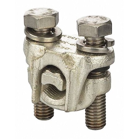 Tap Connector, Al/Cu, 350 MCM MPN:TCP350