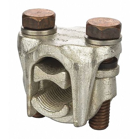 Tap Connector, Al/Cu, 800 MCM MPN:TCP800