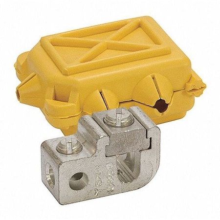 Tap Connector, Main 4-14 STR, Tap 2-12 STR MPN:GP-2WC