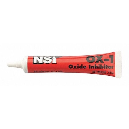 Oxide Inhibitor 1 Ounce MPN:OX-1