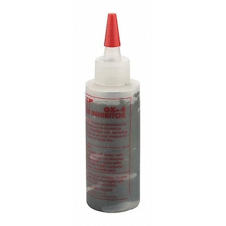 Oxide Inhibitor 4 Ounce MPN:OX-4