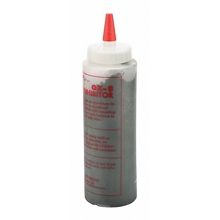 Oxide Inhibitor 8 Ounce MPN:OX-8