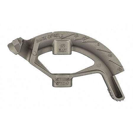 Conduit Bender 1/2