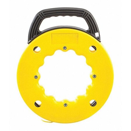 Steel Fishtape C/W Handle 50 1/8