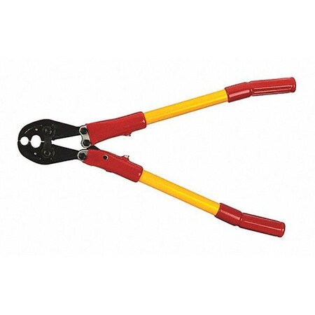 Mechanical Tool With O / D Nose Dies MPN:OD59
